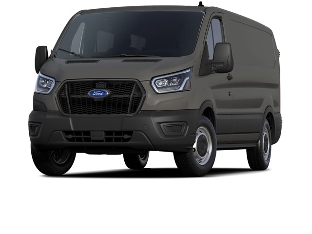 2021 Ford Transit-150 Cargo Van 